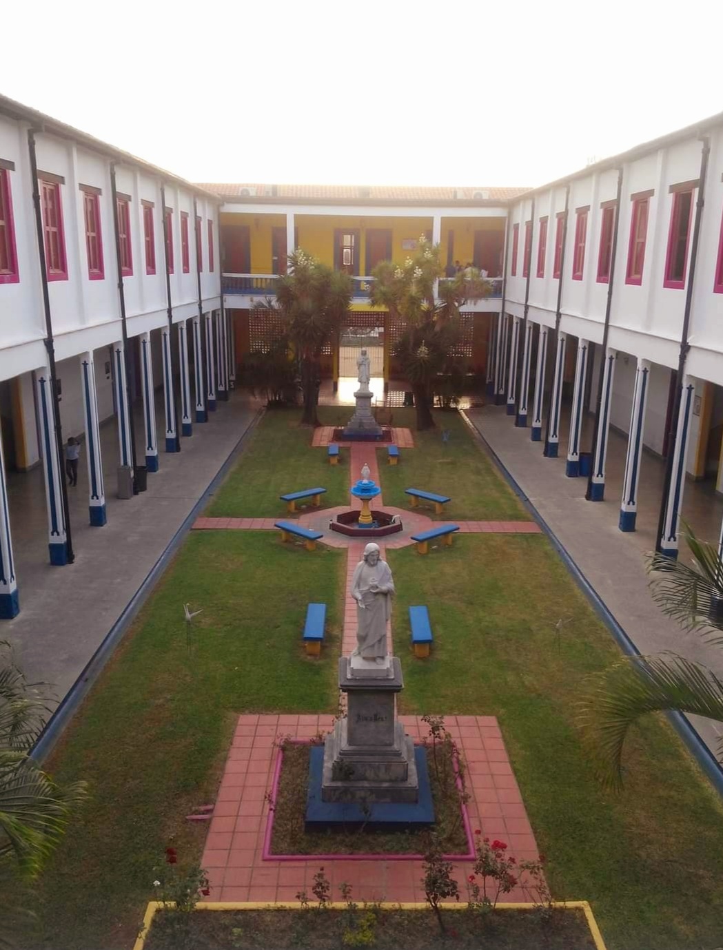 Imagen de la Universidad